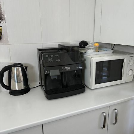 Apartment For Guests With Soul فينيتسا المظهر الخارجي الصورة