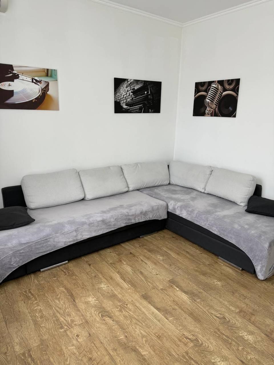 Apartment For Guests With Soul فينيتسا المظهر الخارجي الصورة