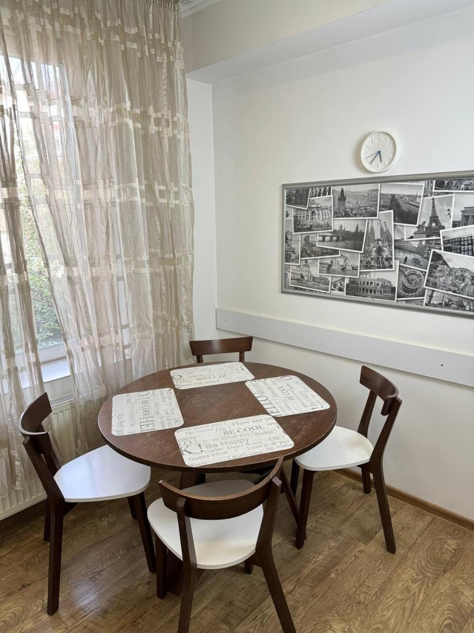 Apartment For Guests With Soul فينيتسا المظهر الخارجي الصورة