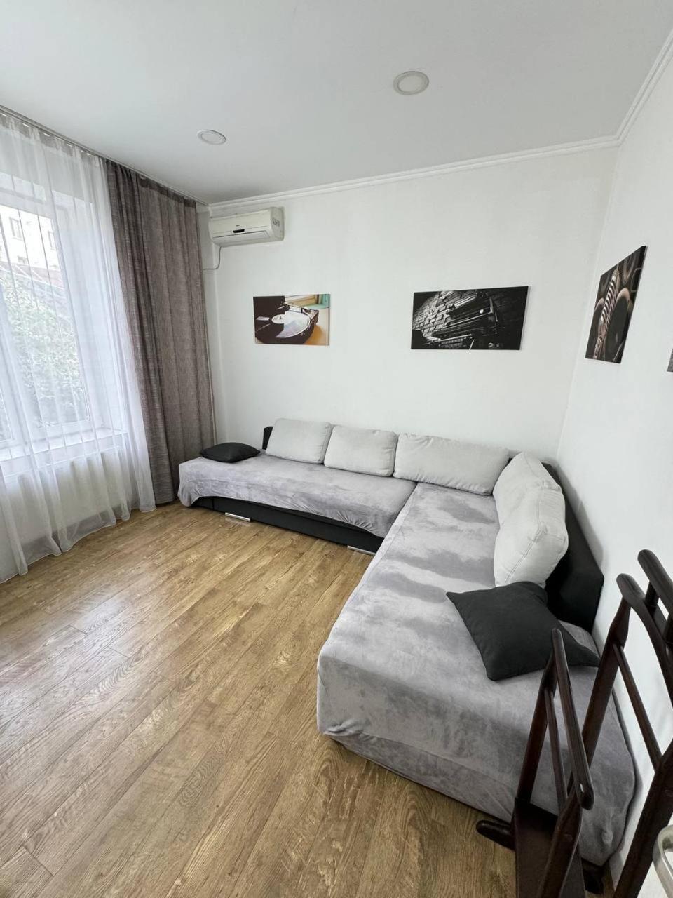 Apartment For Guests With Soul فينيتسا المظهر الخارجي الصورة
