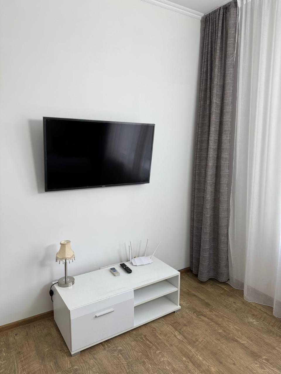 Apartment For Guests With Soul فينيتسا المظهر الخارجي الصورة