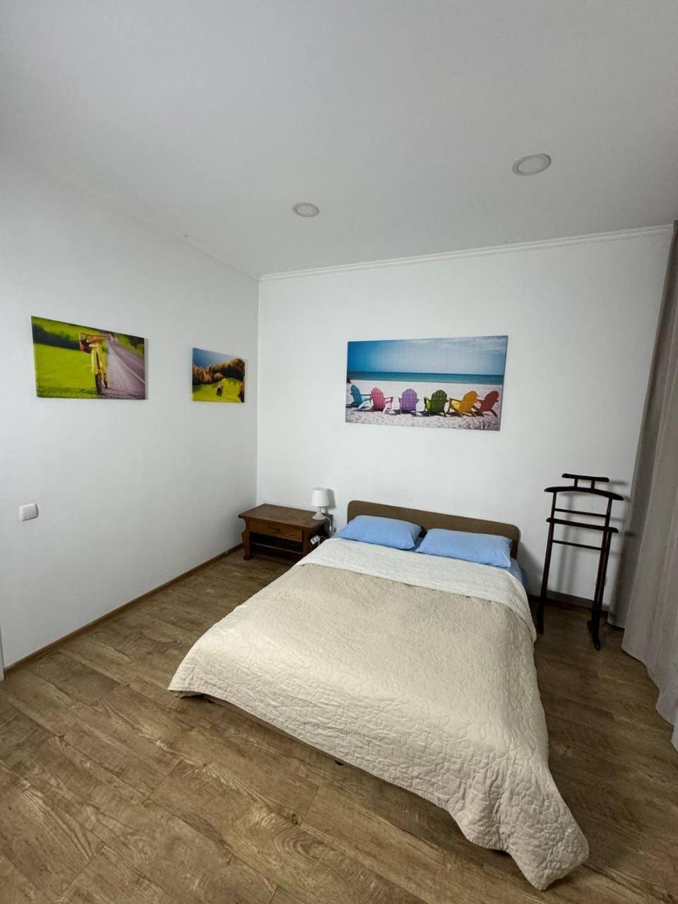 Apartment For Guests With Soul فينيتسا المظهر الخارجي الصورة