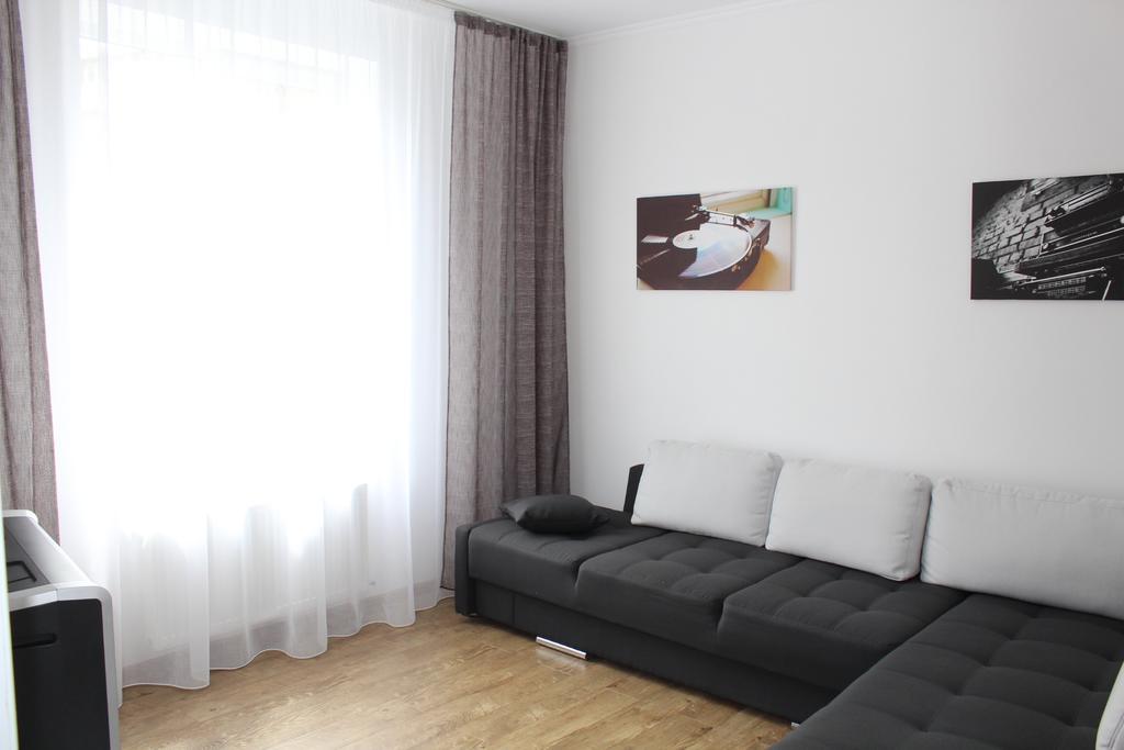Apartment For Guests With Soul فينيتسا المظهر الخارجي الصورة