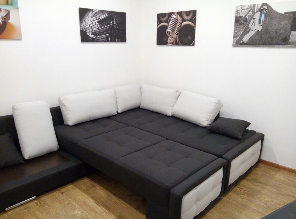 Apartment For Guests With Soul فينيتسا المظهر الخارجي الصورة