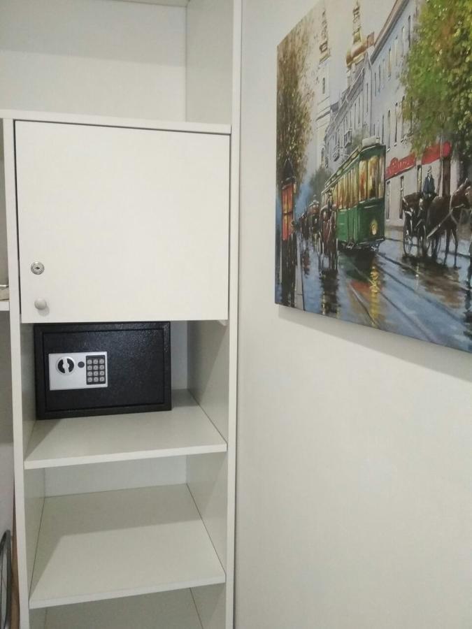 Apartment For Guests With Soul فينيتسا المظهر الخارجي الصورة
